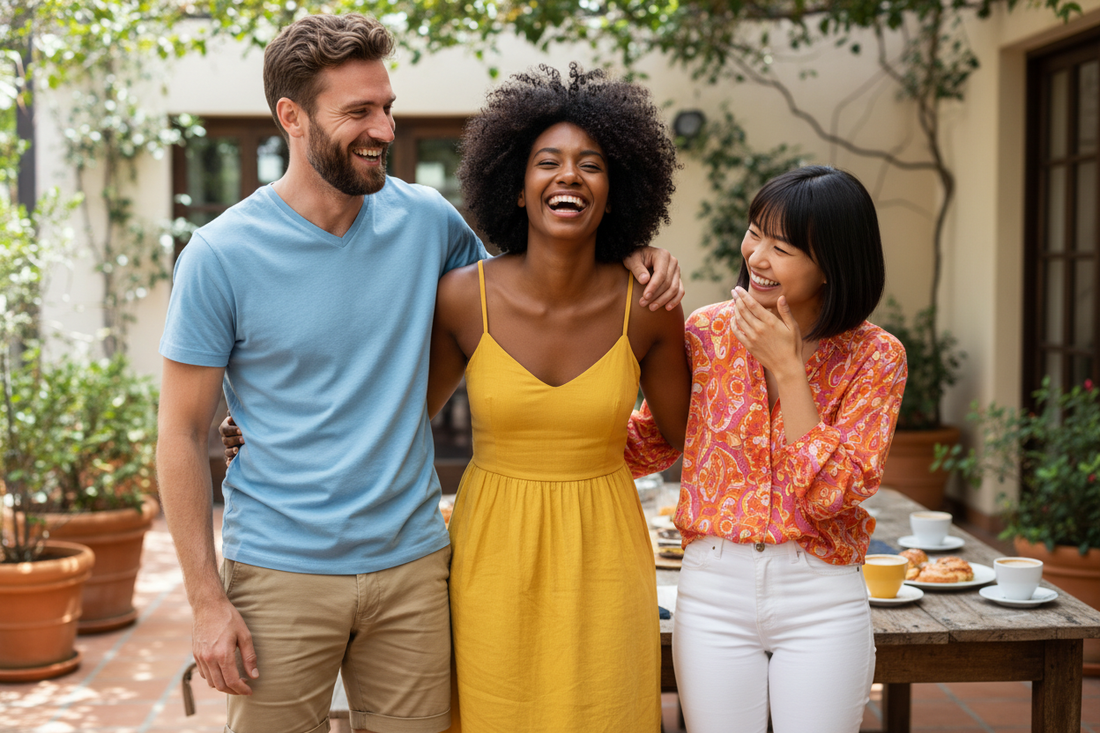 The Power Of A Daily Challenge