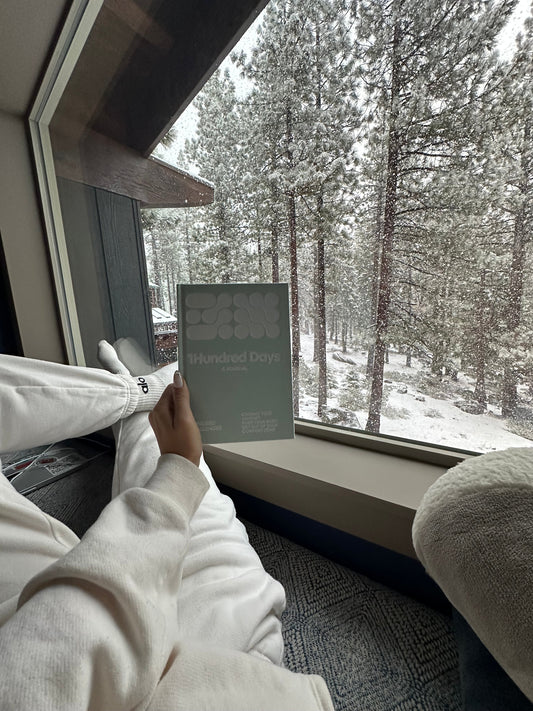 Why You Should Gift 1Hundred Days to Someone You Want to Get Closer With