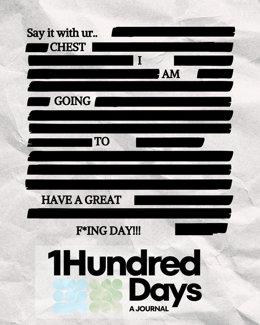 Say This Before You Get Out of Bed