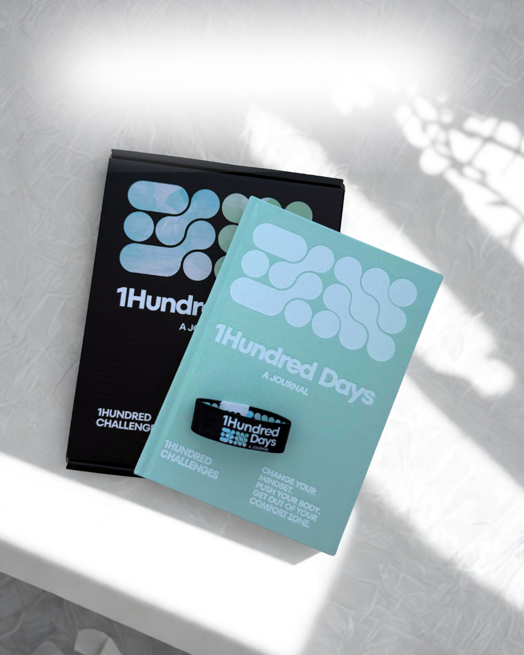 The Gift That Changes Everything: Why 1Hundred Days Is the Journal Everyone Needs This Christmas