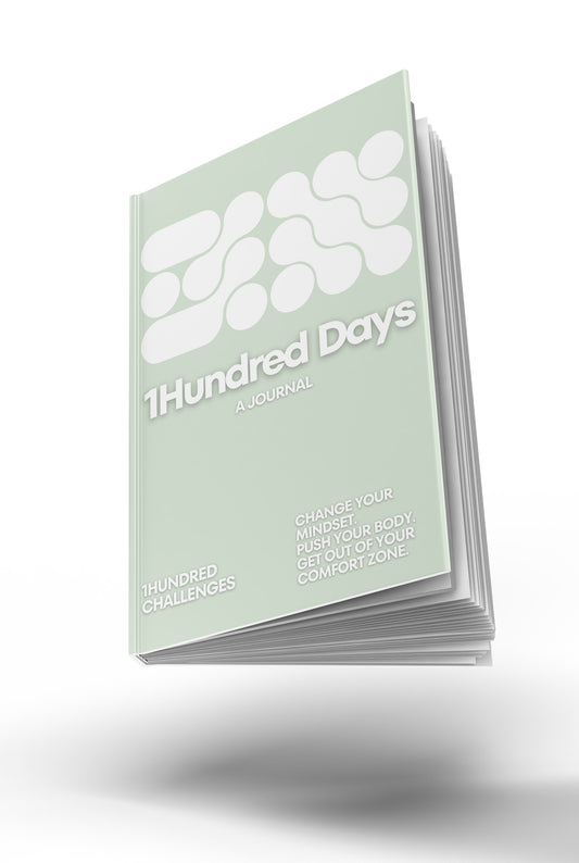 1Hundred Days a Journal