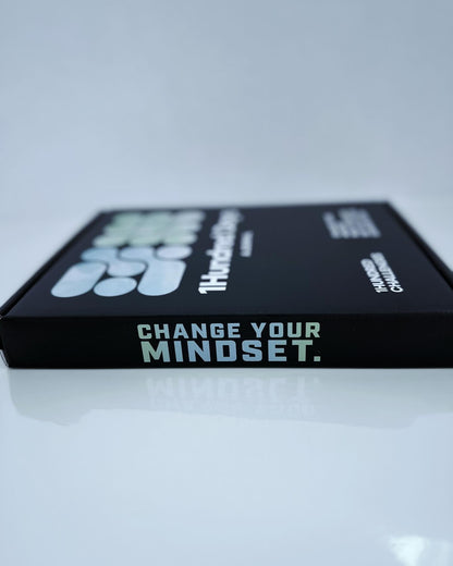 1Hundred Days a Journal