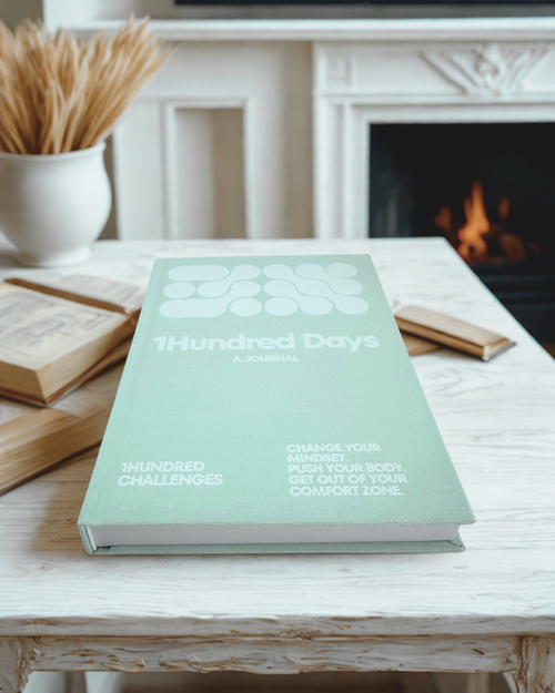 1Hundred Days a Journal