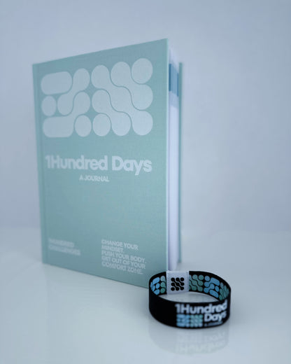1Hundred Days a Journal