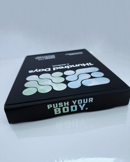 1Hundred Days a Journal