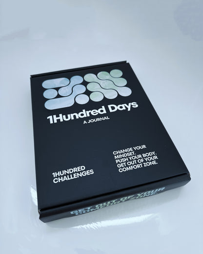 1Hundred Days a Journal