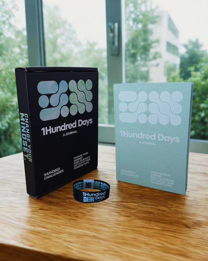 1Hundred Days a Journal