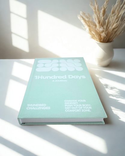 1Hundred Days a Journal