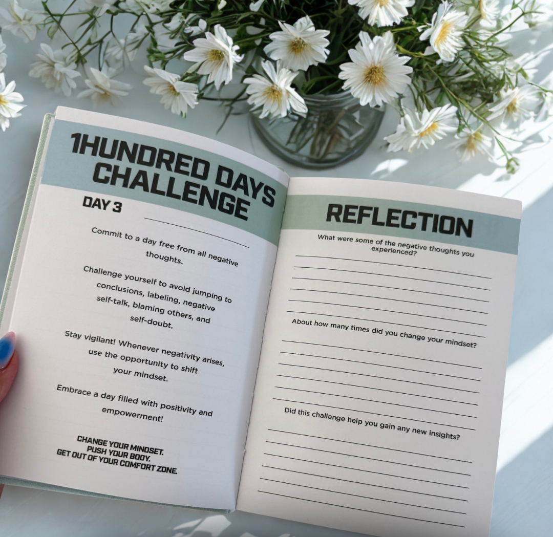 1Hundred Days a Journal